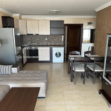 Bademite * スヴェティ・ヴラス