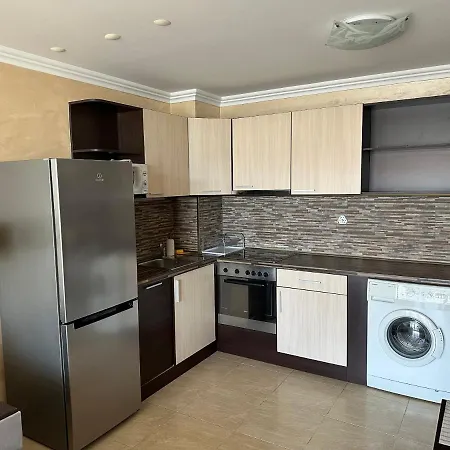 Bademite スヴェティ・ヴラス