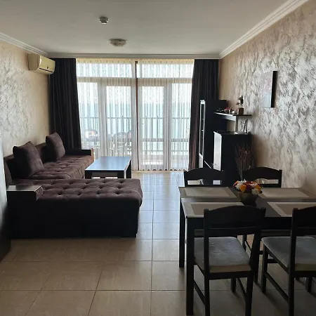 Bademite * スヴェティ・ヴラス