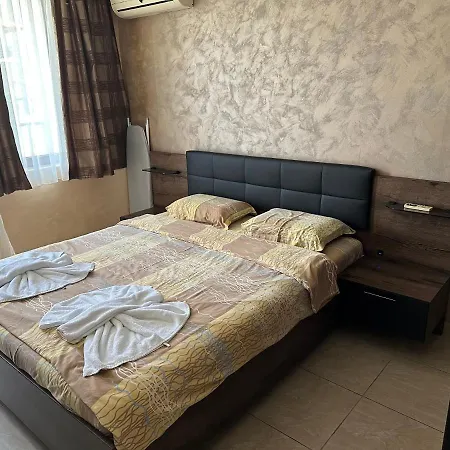 Bademite スヴェティ・ヴラス