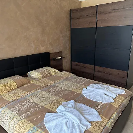 Bademite * スヴェティ・ヴラス