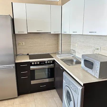 Bademite アパート スヴェティ・ヴラス