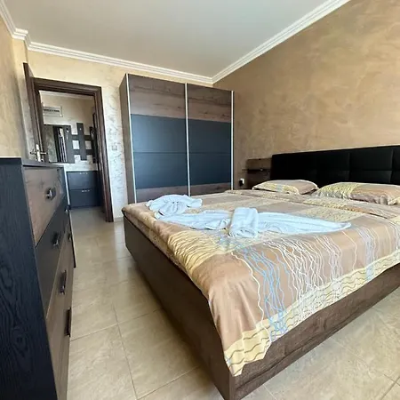 アパート Bademite スヴェティ・ヴラス