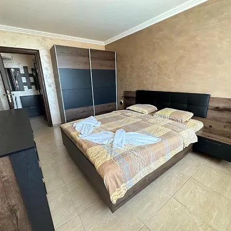 Bademite スヴェティ・ヴラス