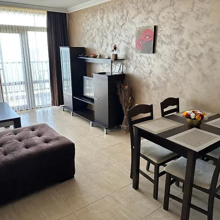 アパート Bademite *