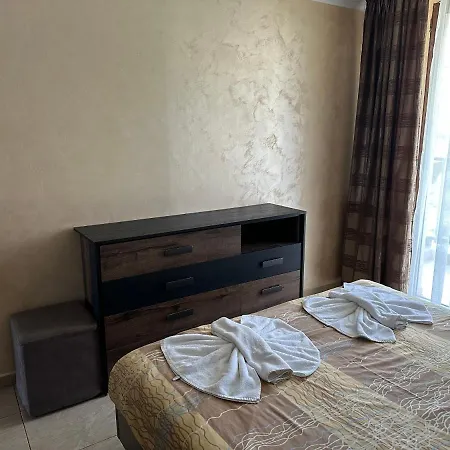 Bademite アパート