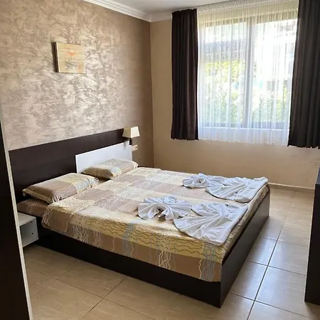 Bademite * スヴェティ・ヴラス