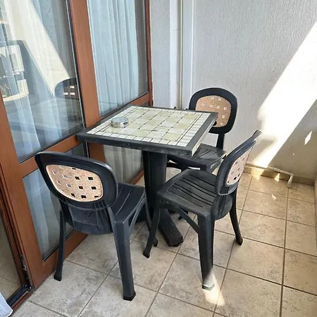 Bademite アパート *