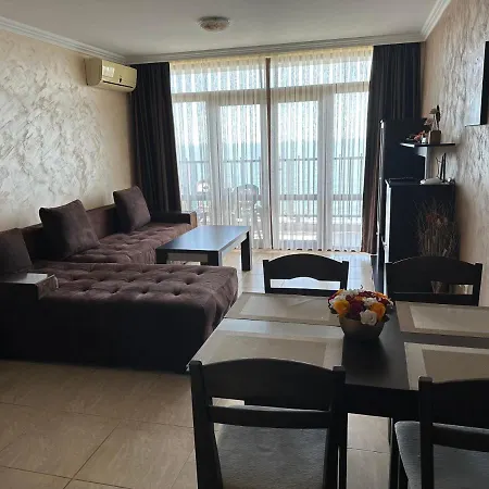 アパート Bademite *