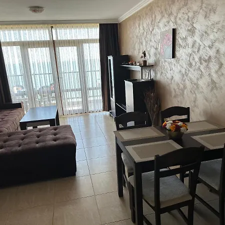 アパート Bademite スヴェティ・ヴラス