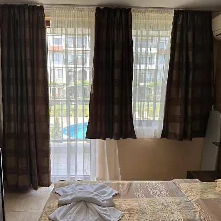 Bademite アパート スヴェティ・ヴラス