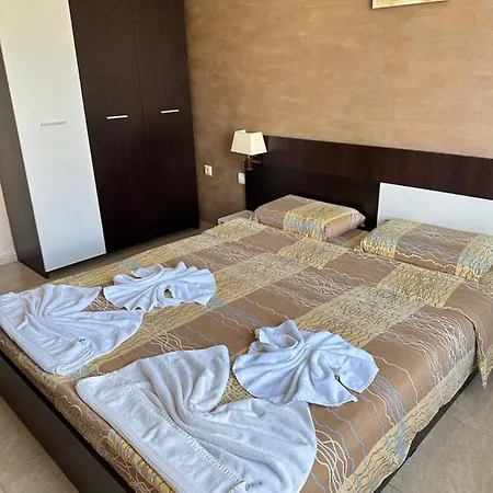 アパート Bademite スヴェティ・ヴラス