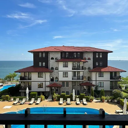 アパート Bademite *