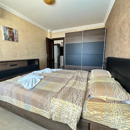 Bademite スヴェティ・ヴラス