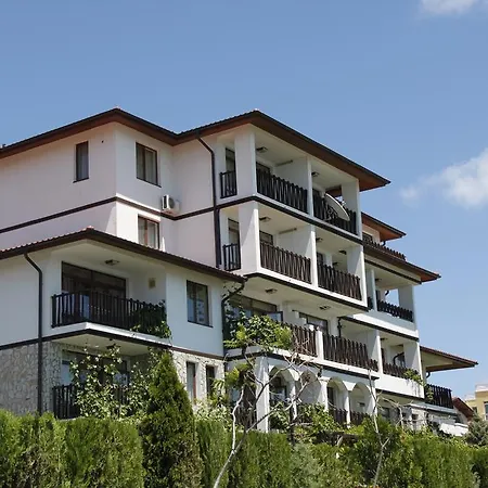 アパート Bademite スヴェティ・ヴラス