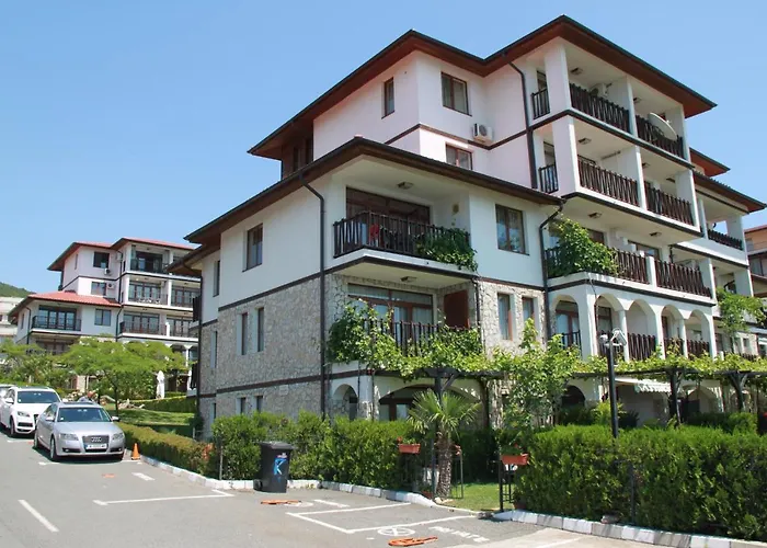 Bademite Appartamento *