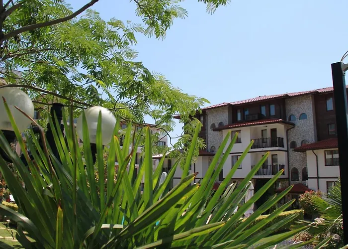 Appartamento Bademite