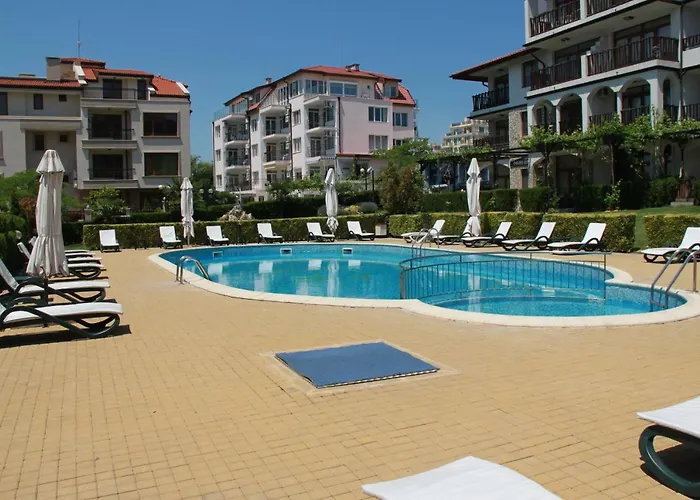 Bademite Appartamento