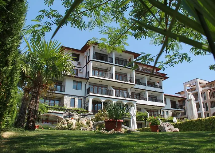 Appartamento Bademite