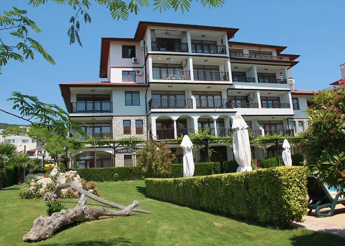 Appartamento Bademite *