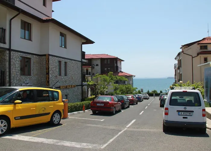 Appartamento Bademite Sveti Vlas