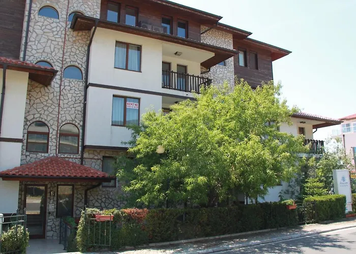 Appartamento Bademite