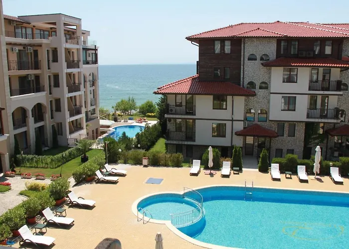 Appartamento Bademite *