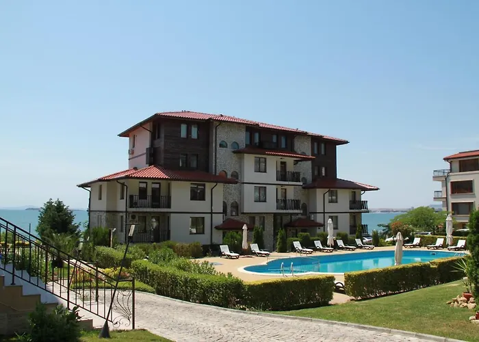 Appartamento Bademite *