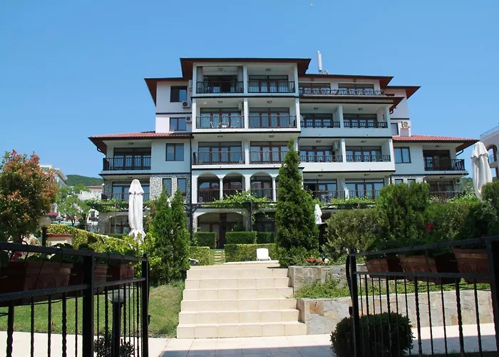 Bademite Appartamento