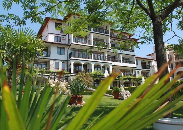 Appartamento Bademite *