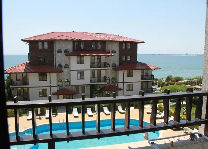 Appartamento Bademite Sveti Vlas