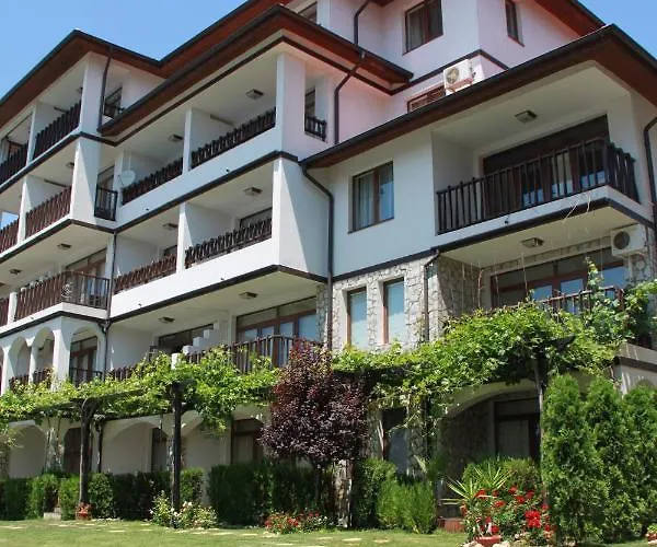 Bademite Appartamento Sveti Vlas