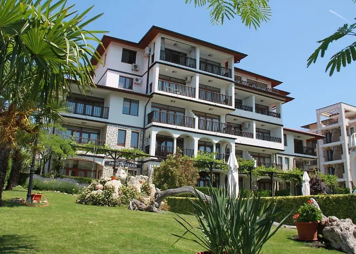 Bademite Appartamento