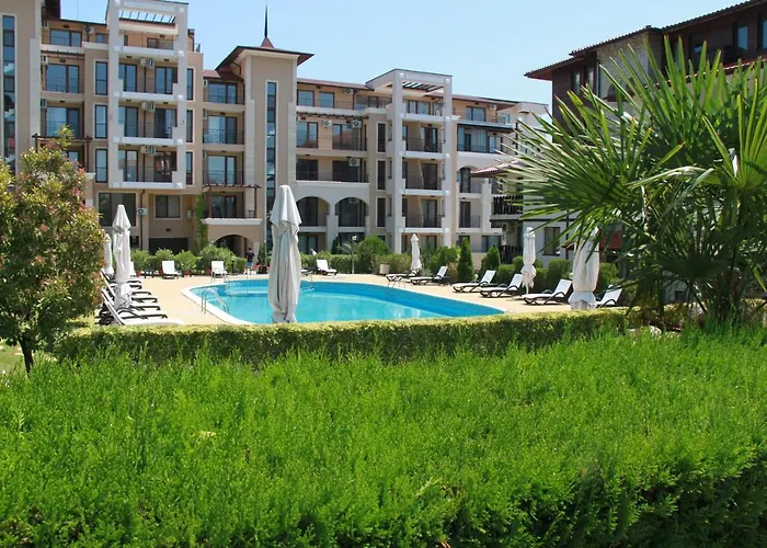 Appartamento Bademite *