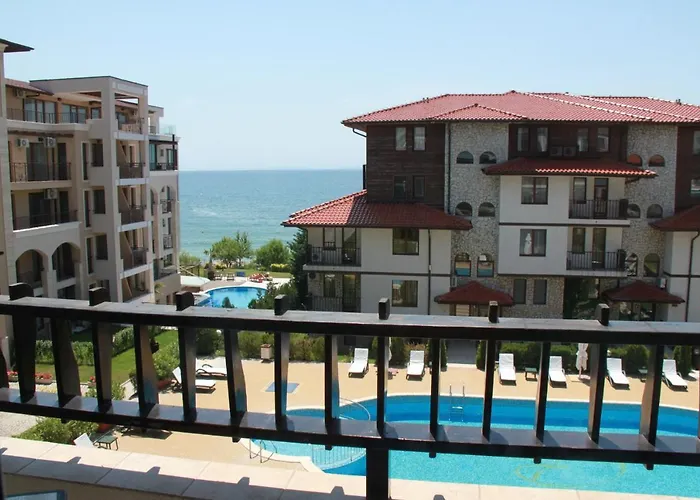 Bademite Appartamento