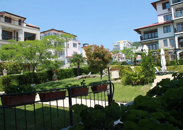 Appartamento Bademite Sveti Vlas