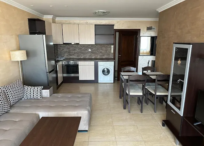 Bademite * Sveti Vlas