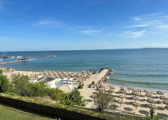 Appartamento Bademite Sveti Vlas