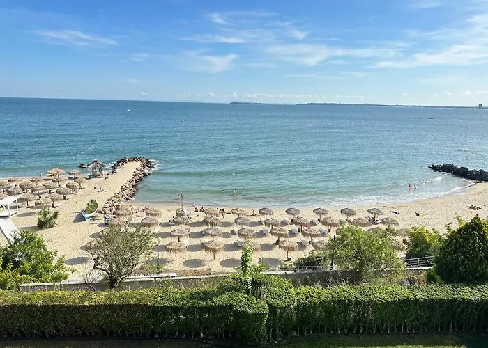 Appartamento Bademite Sveti Vlas