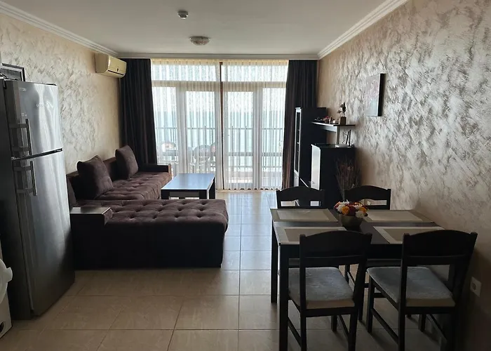 Bademite * Sveti Vlas