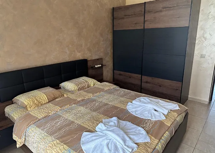 Bademite * Sveti Vlas