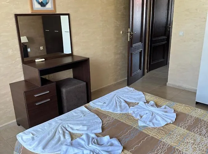 Appartamento Bademite