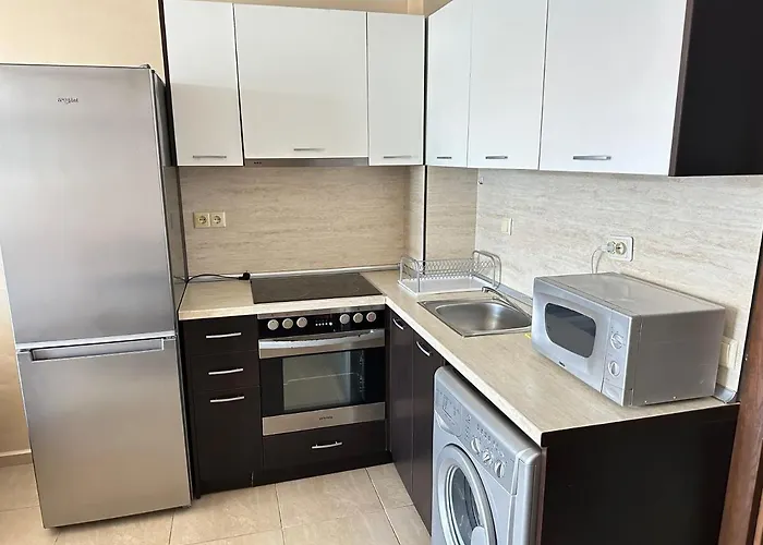 Bademite Appartamento Sveti Vlas