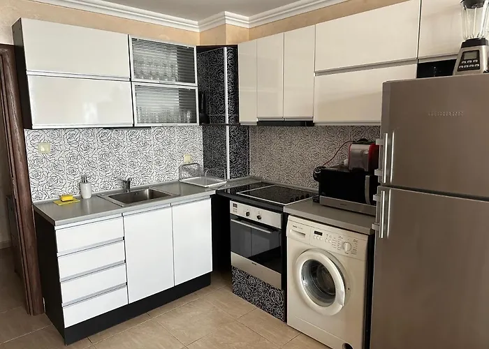 Bademite Appartamento *