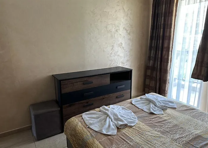 Bademite Appartamento