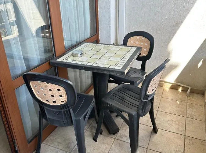 Bademite Appartamento *