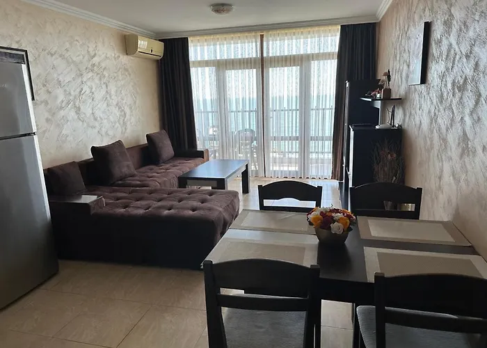 Appartamento Bademite *