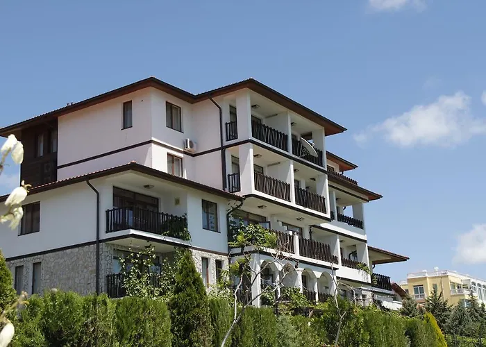 Appartamento Bademite Sveti Vlas