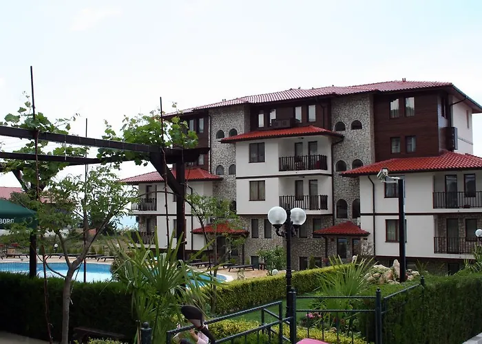 Appartamento Bademite *